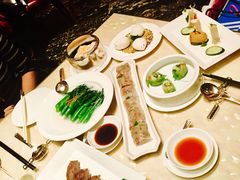 -8餐厅(新葡京酒店)