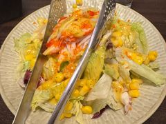 -大馥·炭火烧肉酒场(莘庄莘福坊店)