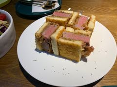 -IFIF 如果花園(宽厚里店)