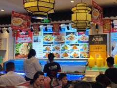 -渔家风味·鲅鱼水饺·央视展播·海鲜天津菜(开发区店)