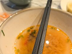 -宴悦海鲜餐厅Driftwood·游水海鲜·牛排(亚龙湾瑞吉店)