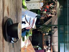 -出走咖啡·面包(宋庄店)
