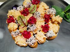 -悦融·京鲁菜·露台花园(安定门店)