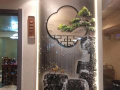 -金楚轩时尚餐厅(金涛铭座店)