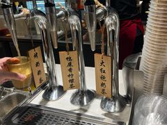 -加餐海鲜自助(宝龙一城店)