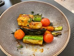 -灵意咖啡·西班牙美食(汕头金平万达广场店)