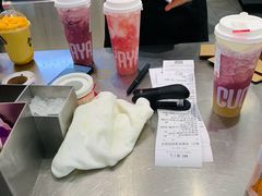 -果呀呀(凯德广场店)