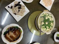 响油鳝糊-协和菜馆(凤凰街店)