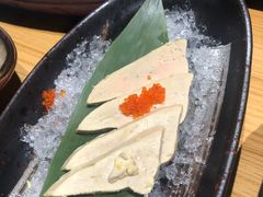 -花和海鲜自助(梅江店)