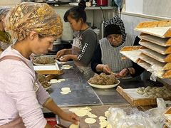 -尤素福东举院饺子馆