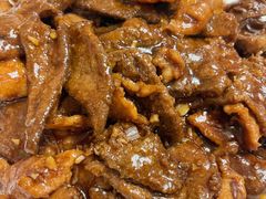 -金牌餐厅·天津菜·八珍豆腐·老爆三(瓷房子店)