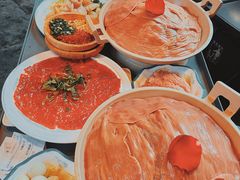 大刀腰片-捞锅坝子老火锅(汽博中心店)