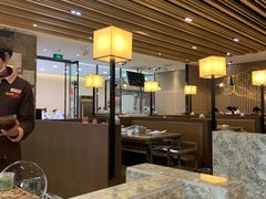 大堂-黄记煌三汁焖锅(新世纪广场店)
