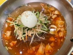 -喜来稀肉(北外滩白玉兰广场店)