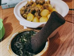 -湘拾(壹方北馆店)