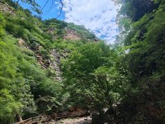 -九龙潭景区