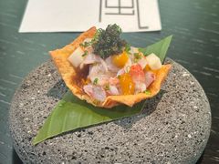 -青岚