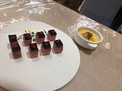 -大潮淮·淮扬菜(何园旗舰店)