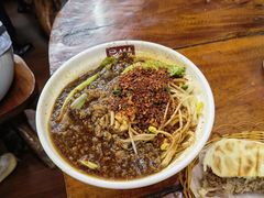 -老陈婆手工面庄