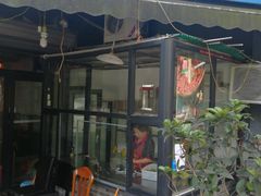 门面-易老头三样菜(南滨路总店)