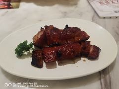 -翠华餐厅(德基广场店)