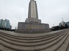 -八一南昌起义纪念塔