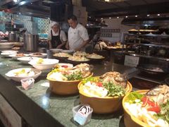 -山芋腔苏北菜(盐城滨海店)