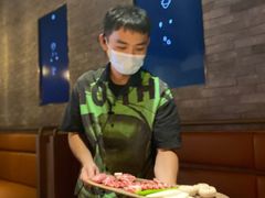 -虎哥六韩式烤肉料理 TIGERGRILL(隆生金山湖中心购物广场店)
