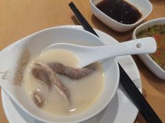 -湯系·煲汤手艺人(东二环泰禾广场店)