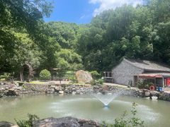 -宁波市保国寺古建筑博物馆