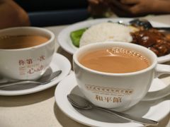 -和平馆·地道港澳茶餐厅(西门口店)