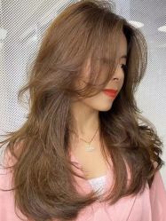 点击看大图 -MORI HAIR SALON日式美发沙龙