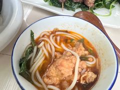 -云南李记罐罐米线饵丝小吃(汉中门金鹰店)