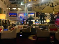-青岛城阳宝龙福朋喜来登酒店