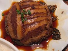 -缪氏川菜(深圳北站缤果空间店)
