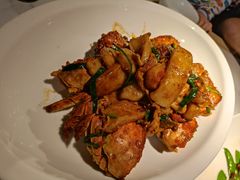 -筱爷叔·上海传统手工菜(玉树路店)