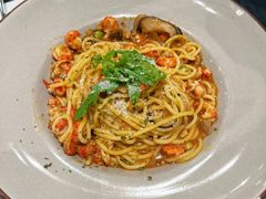 -Pennehut畔尼意面(合肥万象城店)