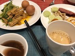 -武汉帝盛酒店(江汉路步行街店)