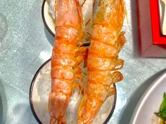-鲜得莱渔港·小平岛海胆馆(七贤岭店)