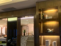 -上海静安铂尔曼酒店