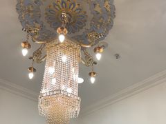 -君庭中餐厅(友谊宾馆店)