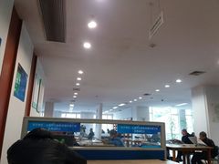 -苏州图书馆(人民路总馆)