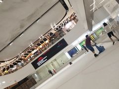 -TheRink大零溜冰场(IFS国金中心店)