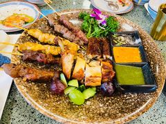 -Home Thai·泰谣(王府井apm店)