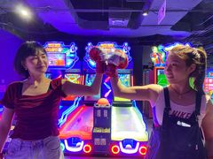 -VS SPORTS PARK运动玩乐园·团建·生日会(合生汇店)
