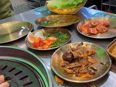 -韩味南山塔·烤肉自助(中骏世界城店)