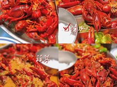 -王红军龙虾(盐仓桥店)