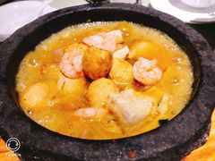 -小碗大胃(福久源新天地店)