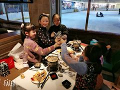 -星伦多自助料理·涮烤一体(虹悦城店)