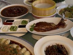 -郭林家常菜烤鸭(曙光西路店)